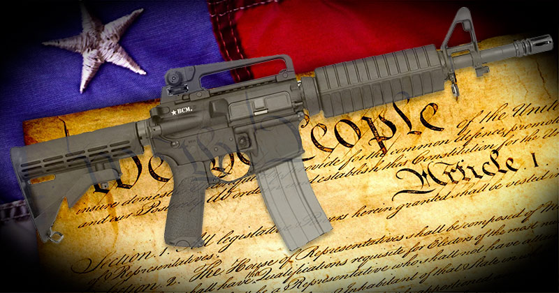 Proof Every Single Dem Candidate is a Danger to the Second Amendment