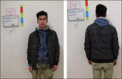 Afghan Migrant Who Harassed A$AP Rocky Once Convicted of Knife Assault
