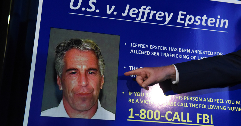 Labor Secretary Alex Acosta Resigning as Pressure Mounts From Jeffrey Epstein Case