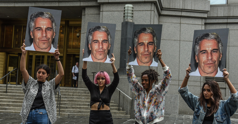 Epstein Called Criminalizing Sex With Teen Girls a 'Cultural Aberration' - Report