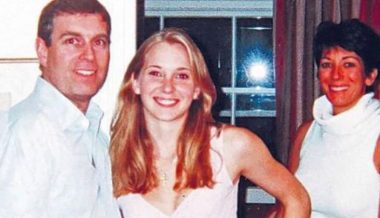 "Ask Prince Andrew About It": Trump Warned Epstein's Island Was "Absolute Cesspool" In 2015