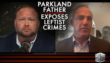 Powerful! Father Who Lost Daughter At Parkland Exposes Leftist Crimes