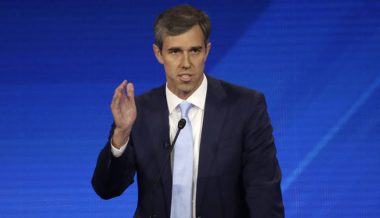 Beto Makes Bizarre Claim That Trans Women Of Color Can Be Murdered With ‘Complete Impunity’