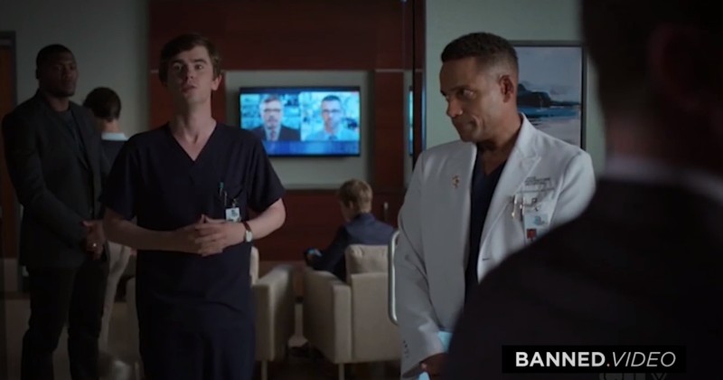 ABC’s The Good Doctor Joins ABC News In New Fraud