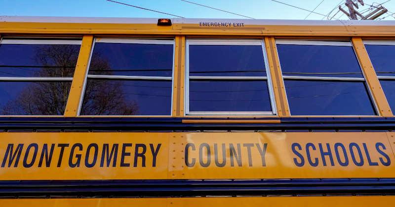 School District Adopts '70s-Style Busing Plan Despite Widespread Opposition