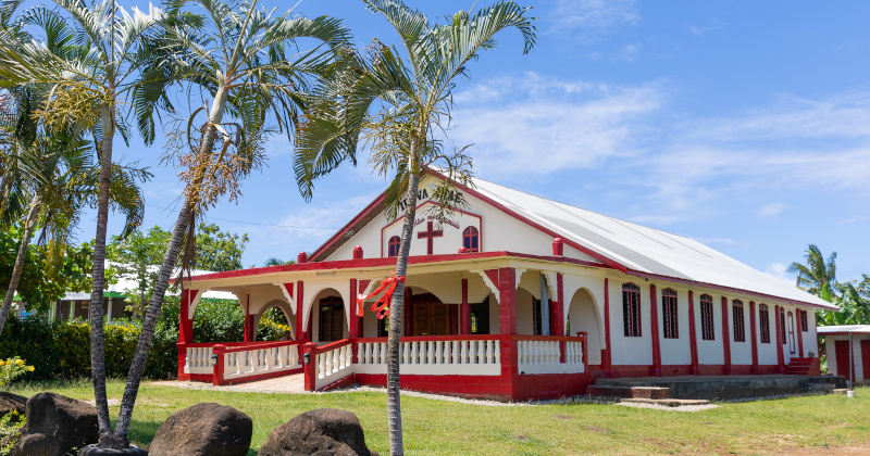 Anti-Vaccine Activist Arrested Amid Samoa Measles Epidemic