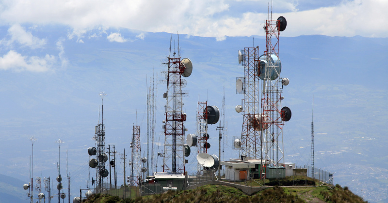 Alarming Report Reveals Secretive Surveillance State Powered By Your Phone's Location Services